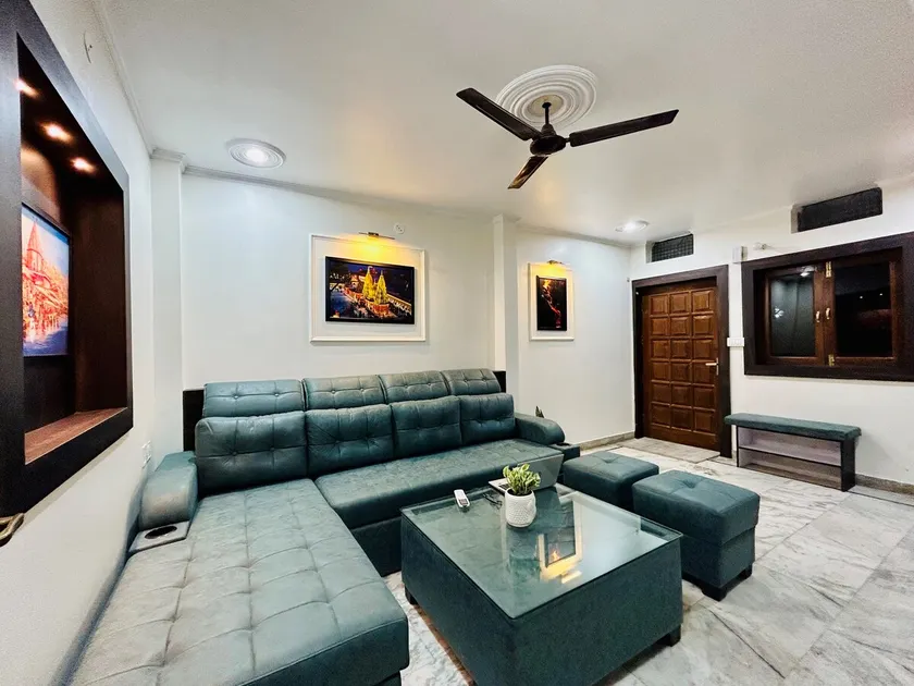 Villa Anandam | A Luxury Homestay - Image 1