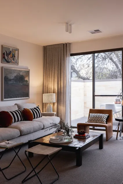 Studio Loft North Adelaide | Stylish Urban Stay - Image 1