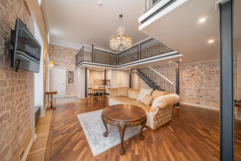 One of a Kind | Family Loft | Guest Favorite 2025! - Image 1