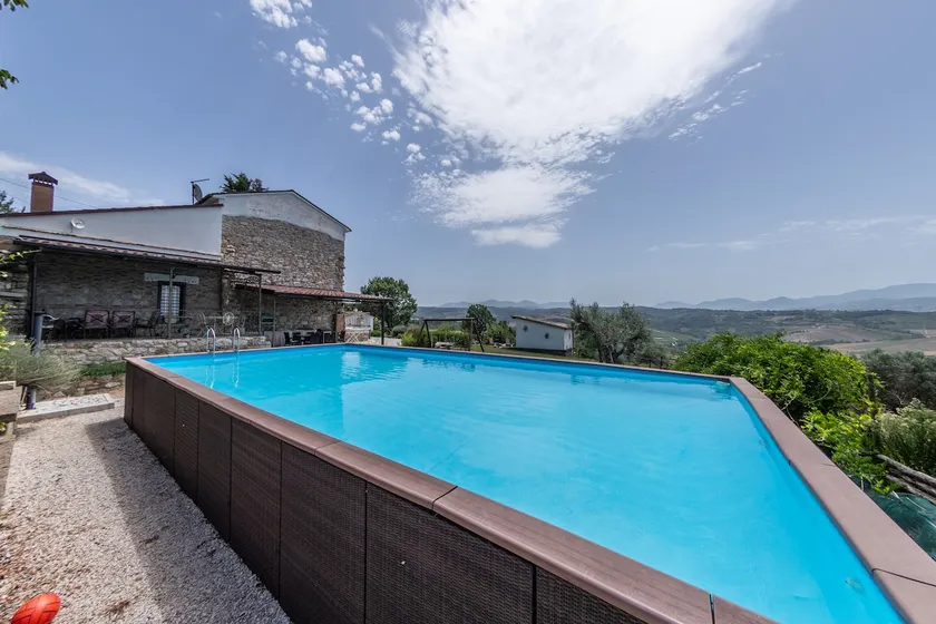 Villa Paradiso - Irpinia - Image 1