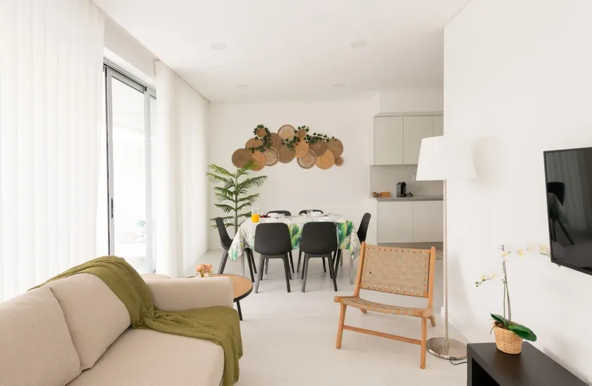 T2 Villa Douro – Sun House – AL - Image 1