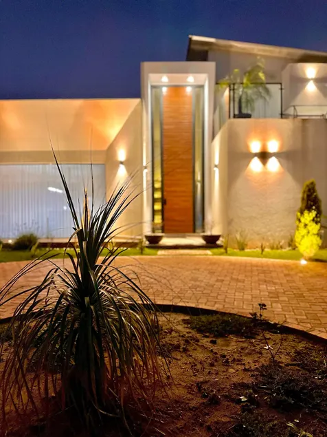 Luxury Cabin in Samaipata - Image 1