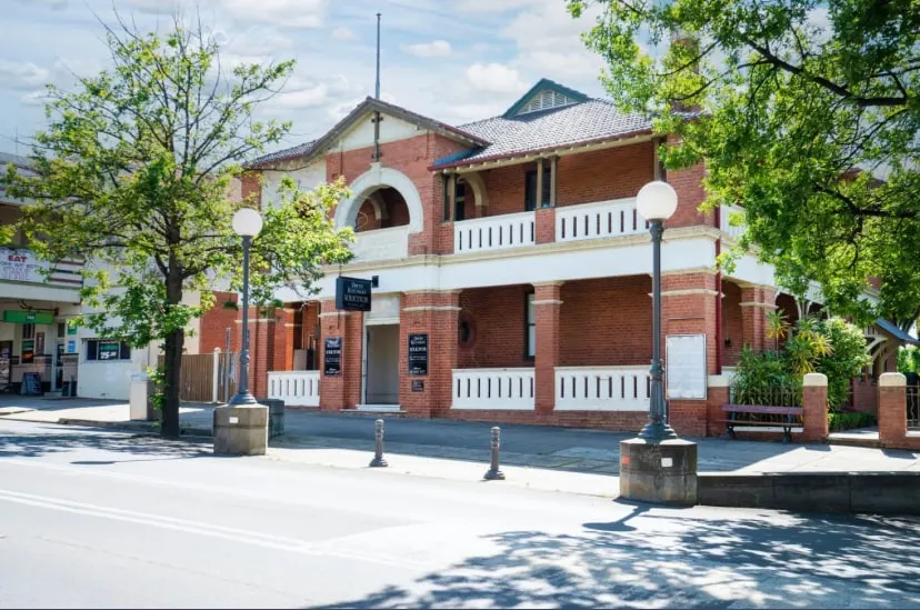 The Bank 1912 - Image 1