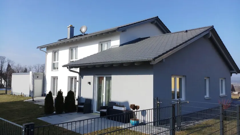 Baan Bamberg vacation home - Image 1