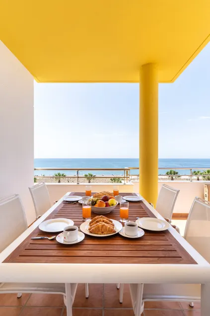 TrendyHomes Almerimar Penthouse - Image 1