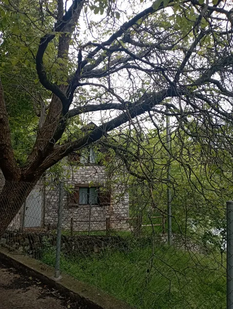 Country House, Chistau Valley - Image 1