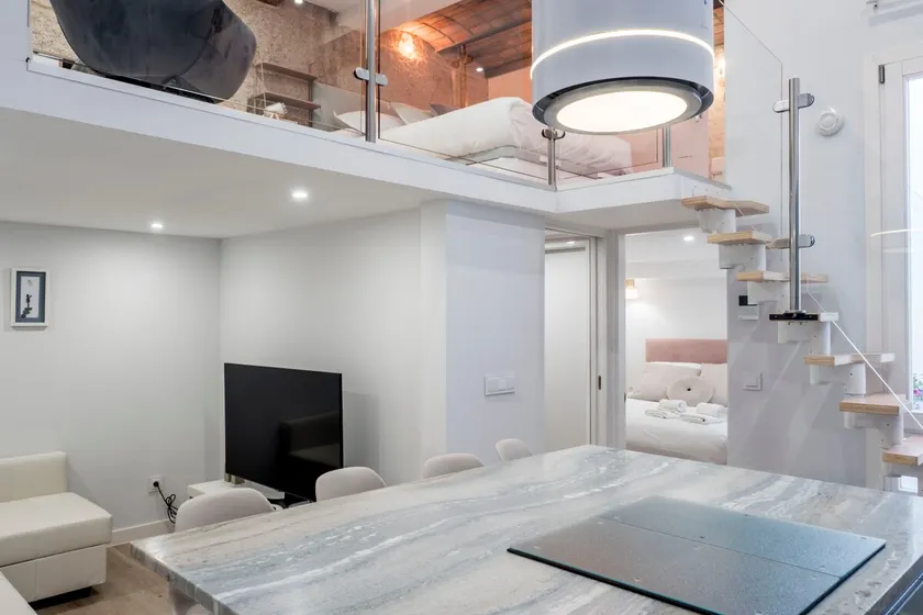 CasaMIMOSA new apartment in downtown Hrb1 - Image 1
