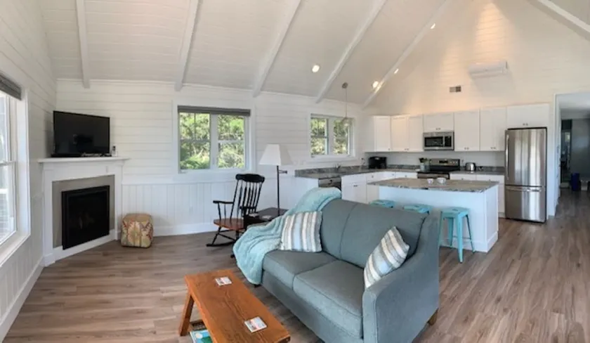Island View Cottage - Close to Popham Beach - Image 1