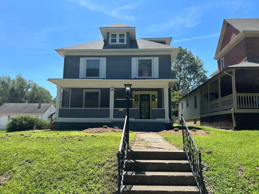 Historic Home - Image 1