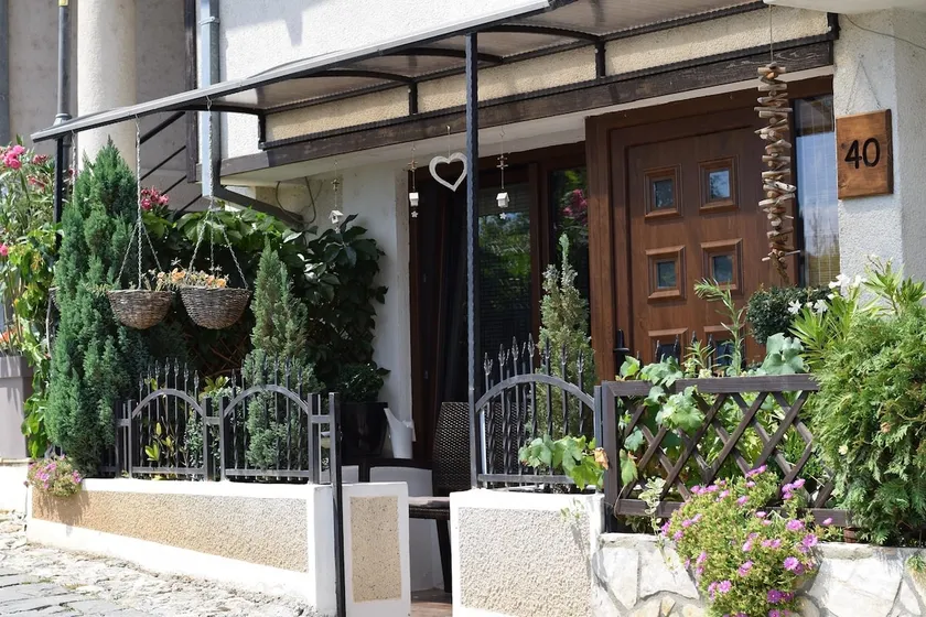 Apartment ”Forty” - Image 1
