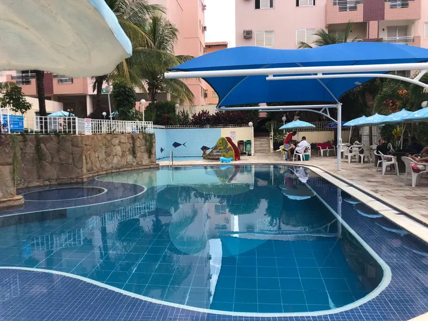 Thermas dos Buritis Residential Complex - Image 1