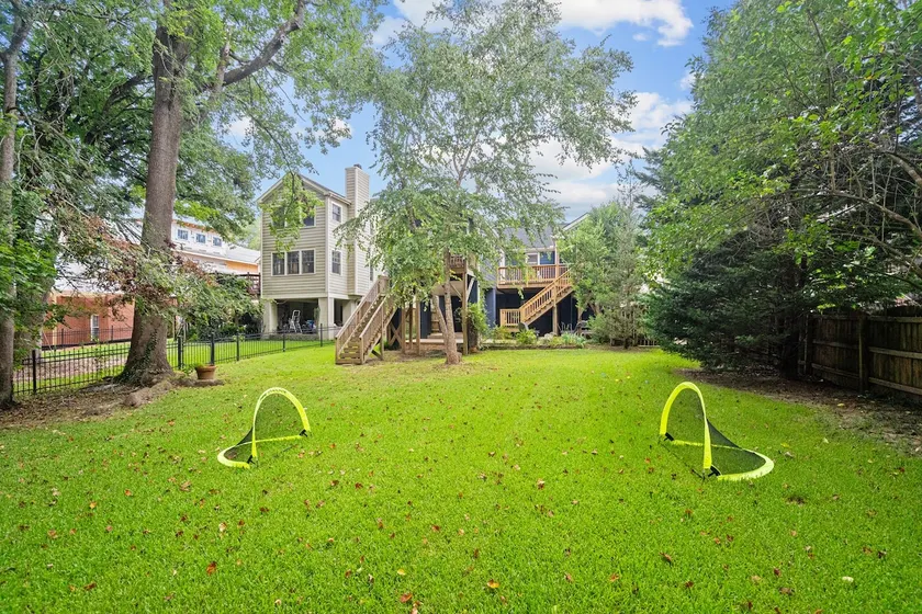Fenced&FirePit, Lenovo Ctr 6mi, EV Charger, PetsOK - Image 1