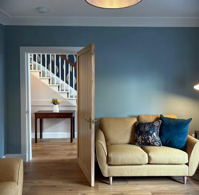 The Fiddich Luxury Home in Craigellachie - Image 1