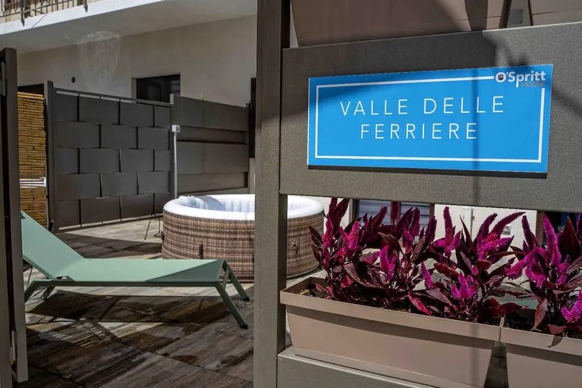 La Valle Delle Ferriere - Image 1