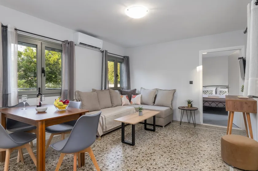 Dennis cottage Lassi Kefalonia - Image 1