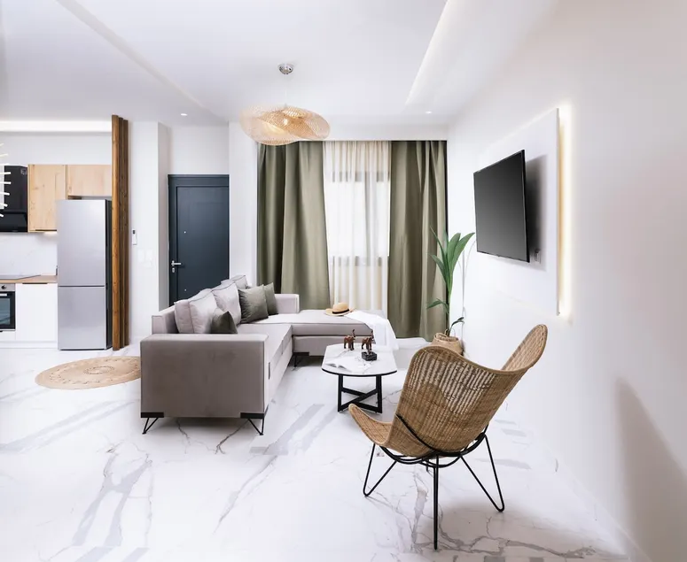 Arbona Apartment II - Image 1