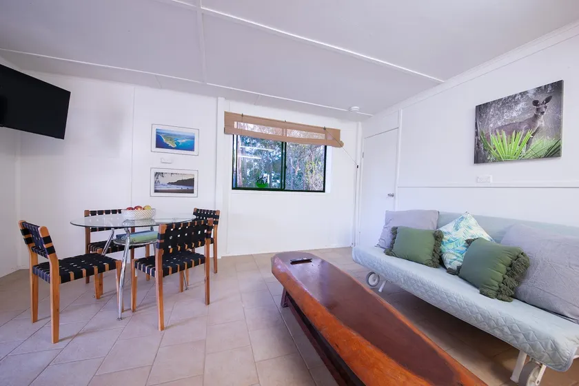 Kangaroo Kabin - Entire cabin, 5mins to the beach - Image 1