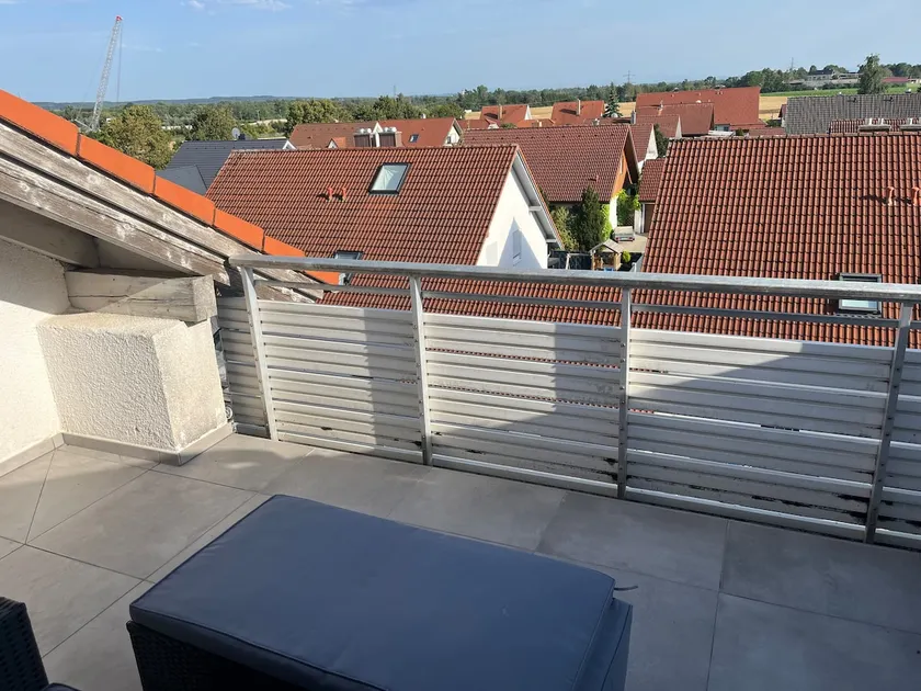 Kirchdorf Lounge - Image 1