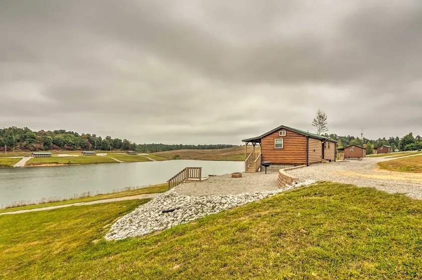 Mammoth Cave Cabin Rentals 7 - Image 1