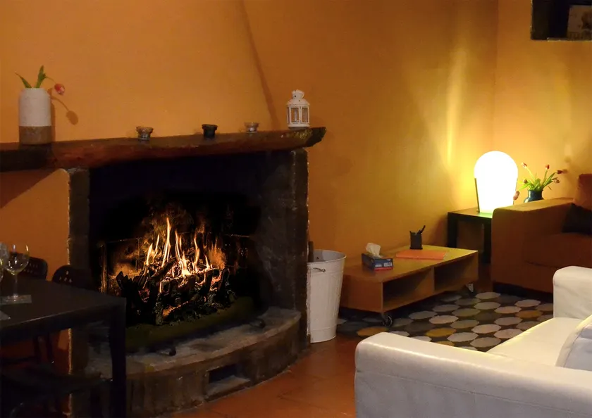 Casa Odette Calcata - Image 1