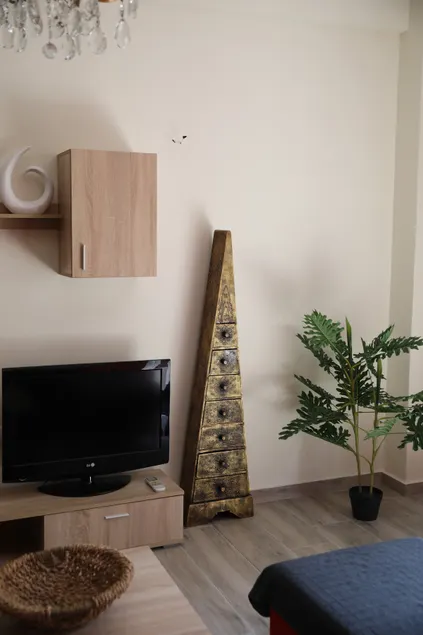 Athens cozy apartment - Image 1