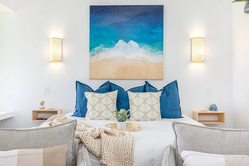 The Seascape at Turtle Bay - Image 1