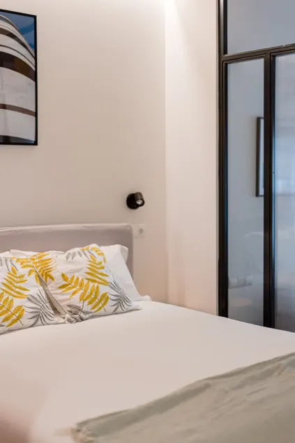 Apartamento Familiar en Madrid - Image 1