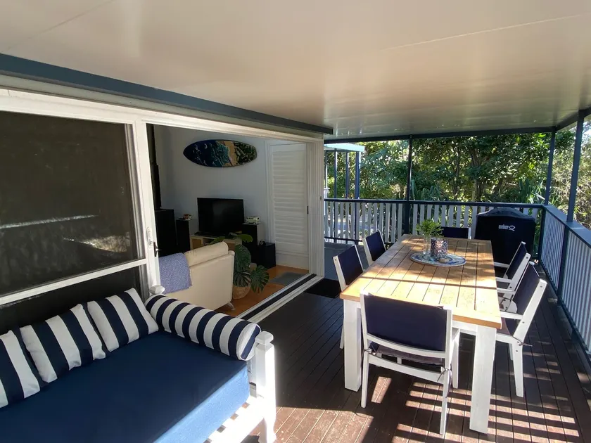The Tern Beach House - Image 1