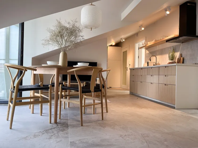 Apartament INSIDE - centrum Bielsko-Biała - Image 1