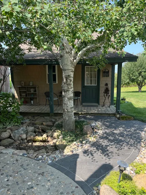 Country Cabin - Cozy 1 Room Guesthouse - Image 1