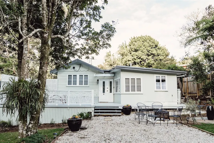 Long Road Cottage - Image 1