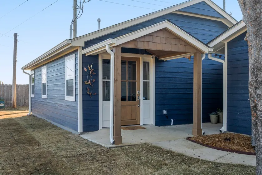 Dual Delight; Two Homes - Image 1