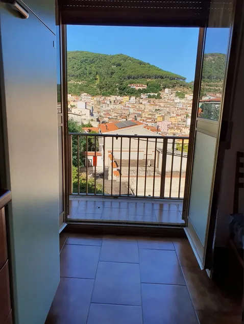 Cozy panoramic house in Bitti, Barbagia - Image 1