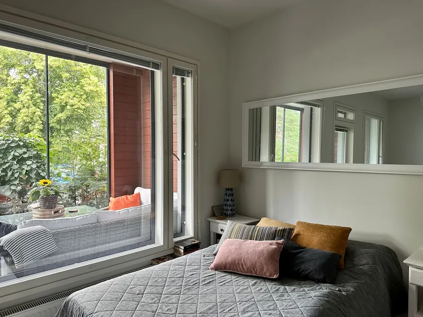 Apartment in Lohja city center - Image 1