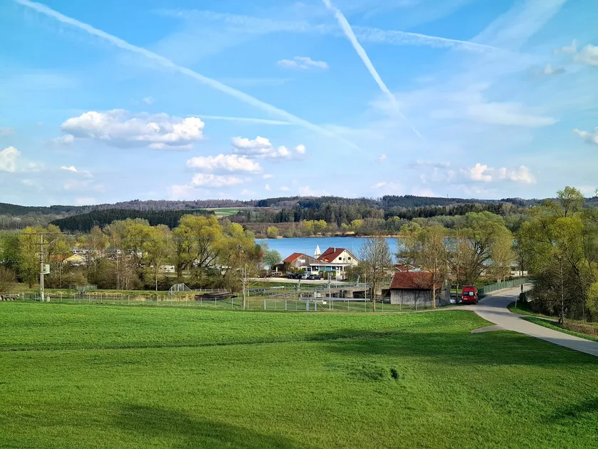 Seeliebe vacation home - Image 1