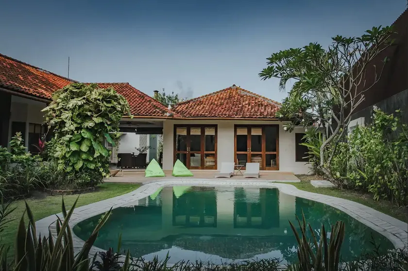 Villa Merry - Image 1