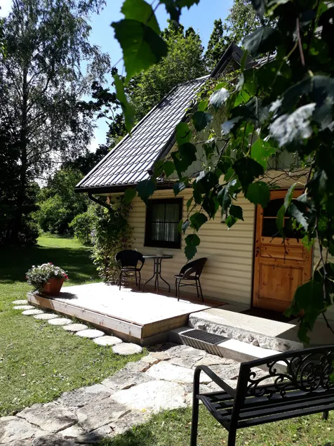 Tõnise Holiday Houses - Image 1