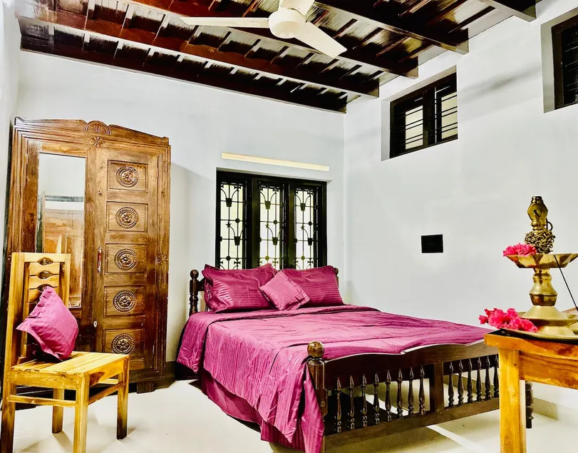 Gardens of Janaki (Private House with Air Con) - Image 1