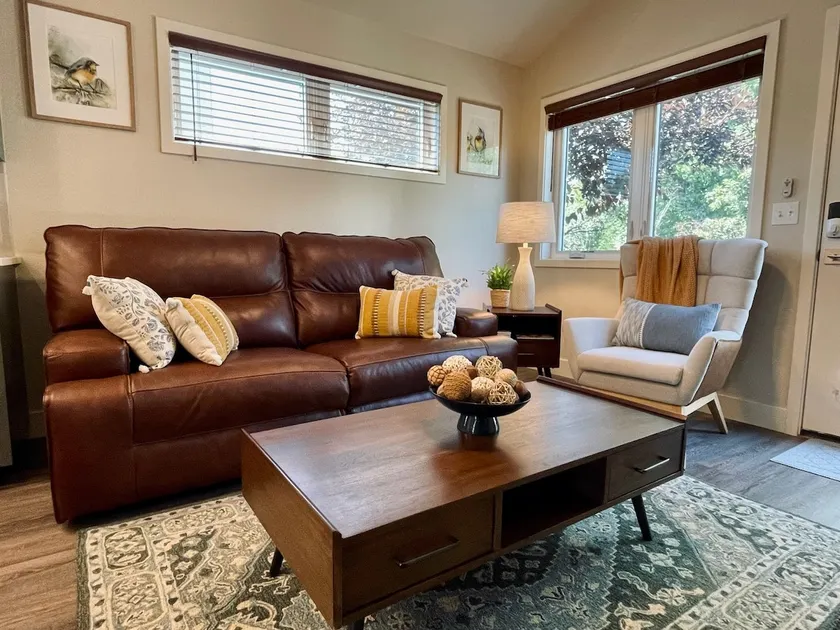 Private Nature-Inspired Guest Suite - Image 1