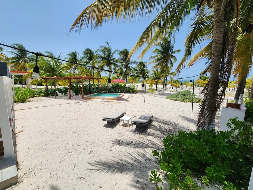 Casa Arena in San Crisanto - Image 1