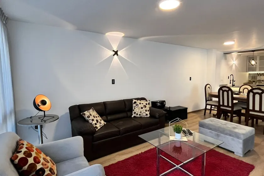 Apartment, Cayma Executive- Family 1 - Image 1