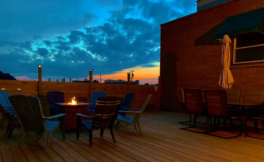 Escanaba Luxury Penthouse - Downtown - Image 1
