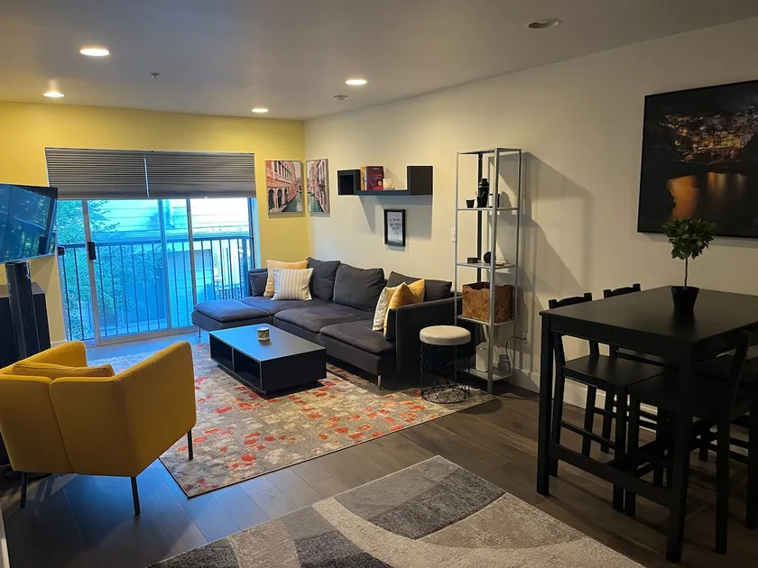 New Modern Townhouse- Seattle/Ballard - Image 1