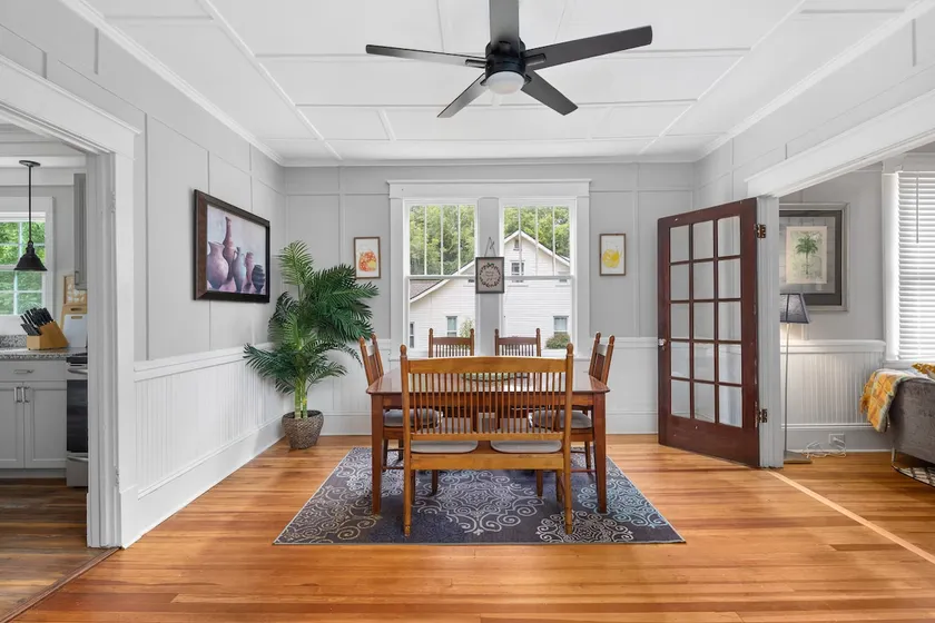 Century-Old Remodeled Splendor - Image 1