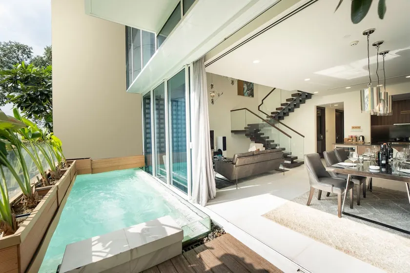 Promo Today! 3-Bedroom Villa w Private Pool| D3 - Image 1