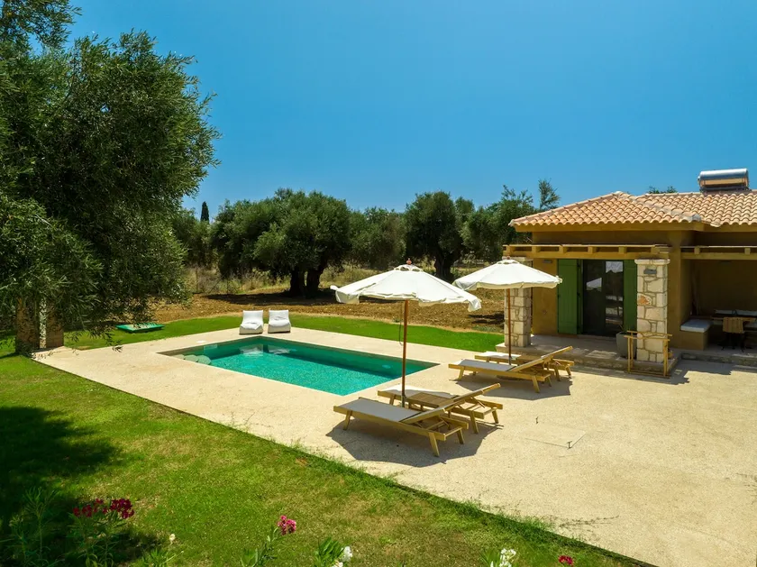 Terra Oleana Cottages - Image 1