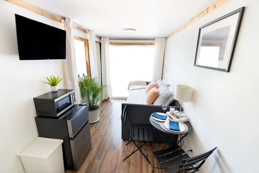 Modern Container by Tammany Trace & Downtown Abita - Image 1