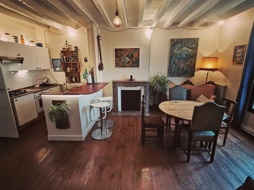 Getaway in the Loire Valley - Image 1