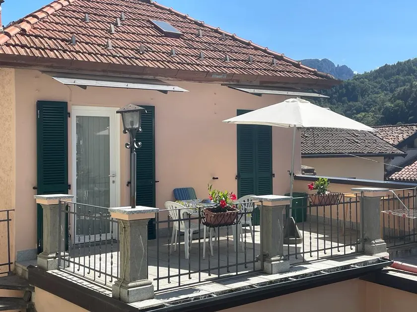 ”La Tina” Holiday Home - Image 1