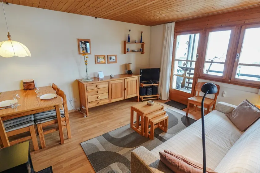 Bright and clean apartment L70 - Image 1